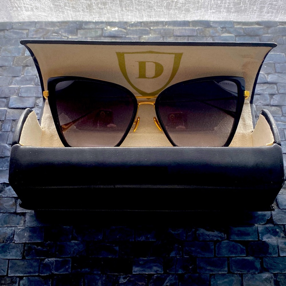 Dita Sunbird sunglasses
